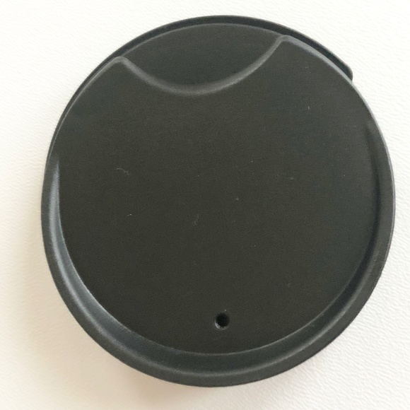 2015 Starbucks Floral Red Flowers Ceramic Travel Cup Tumbler 10oz Dot Collection - Picture 8 of 12